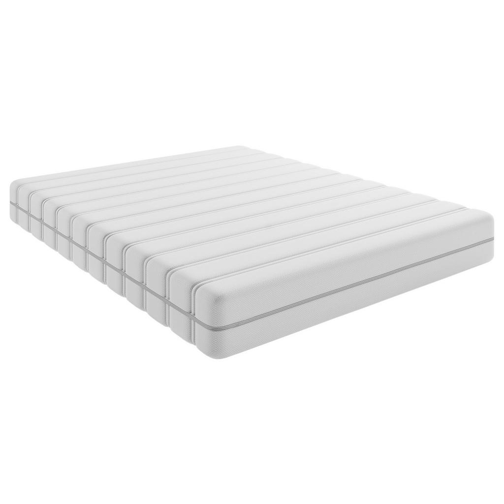LEŽIŠČE Z ŽEPKASTIM VZMETENJE Slow H3/H4 180/200 cm