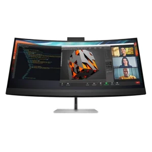 Alternative view of Monitor HP Series 7 Pro 734pm 86,4 cm (34″) UWQHD IPS LED 120 Hz ukrivljen