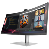 Monitor HP Series 7 Pro 734pm 86,4 cm (34″) UWQHD IPS LED 120 Hz ukrivljen - slika 3