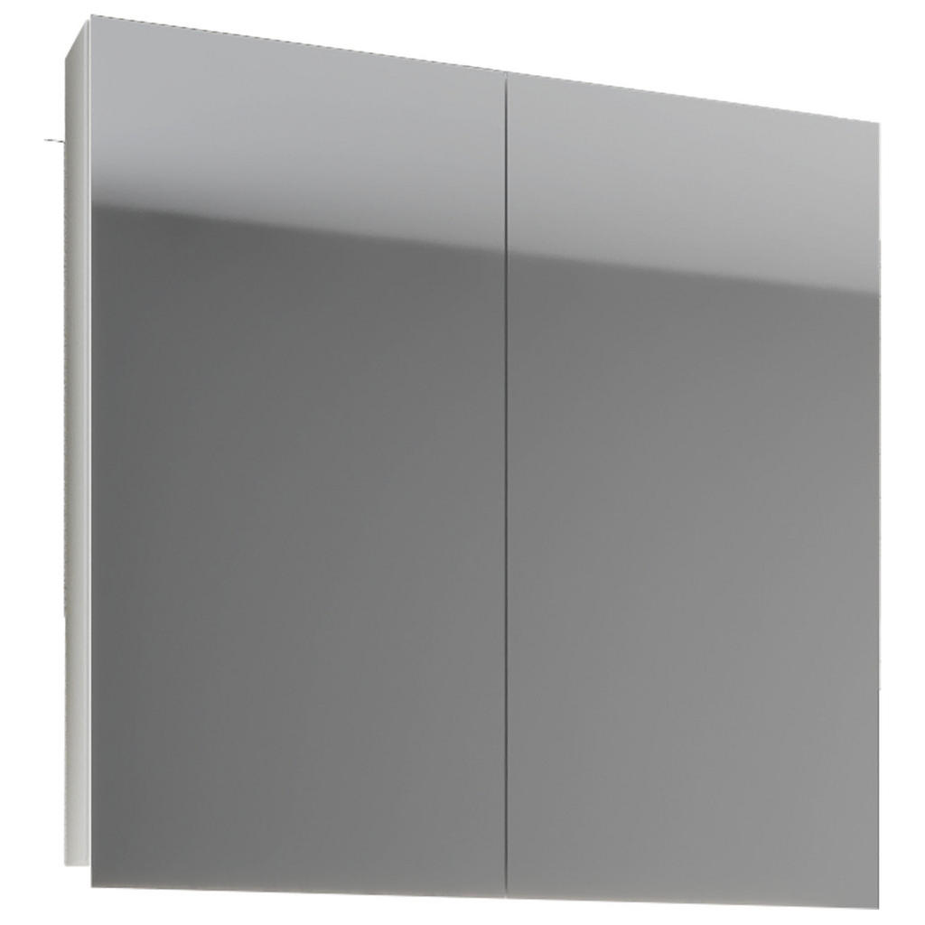 OMARA Z OGLEDALOM 80/59/12 cm