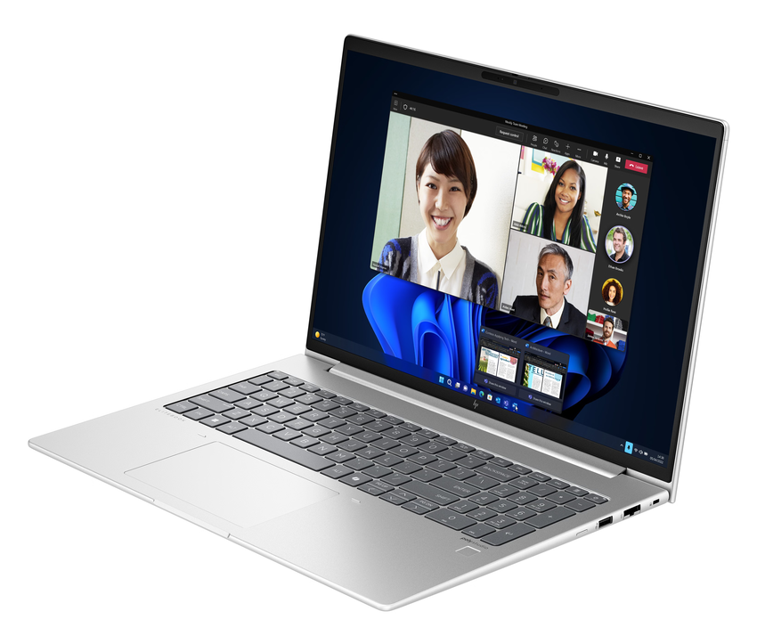 Prenosnik HP EliteBook 660 G11 | U7 155H | RTX2050 / Core Ultra 7 / RAM 32 GB / SSD Disk / 16,0″ WUXGA - slika 3