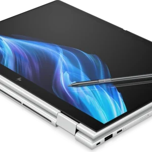Alternative view of Prenosnik HP EliteBook 8 Flip G1I / Core Ultra 7 / RAM 32 GB / SSD Disk / 13,3″ WUXGA