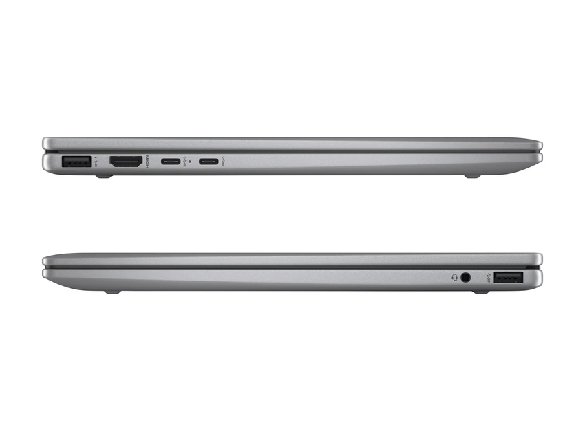 Prenosnik HP Envy x360 14-fa0699nz | R7 8000s | OLED Touch / Ryzen 7 / RAM 16 GB / SSD Disk / 14,0″ 2.8K - slika 3