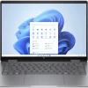 Prenosnik HP Envy x360 14-fa0699nz | R7 8000s | OLED Touch / Ryzen 7 / RAM 16 GB / SSD Disk / 14,0″ 2.8K - slika 2