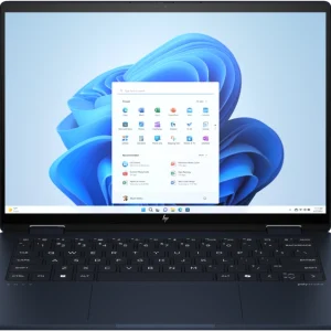 Prenosnik HP Envy x360 14-fc0779nz | Ultra 7 | 2.8K Touch OLED / Core Ultra 7 / RAM 16 GB / SSD Disk / 14,0″ 2.8K