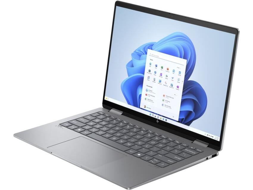 Prenosnik HP Envy x360 14-fc0789nz | Ultra 7 | 2.8K Touch OLED / Core Ultra 7 / RAM 32 GB / SSD Disk / 14,0″ 2.8K - slika 3
