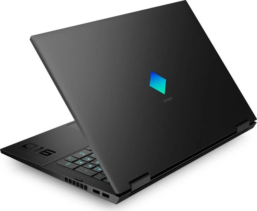 Prenosnik HP OMEN 16-b1010ns l RTX 3060 (6 GB) | Win 10 Pro / i7 / RAM 16 GB / SSD Disk / 16,0″ FHD - slika 3