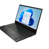 Prenosnik HP OMEN 17-ck2010nt | RTX 4080 (12 GB) | Win 10 Pro / i7 / RAM 32 GB / SSD Disk / 17,3″ WQHD - slika 3