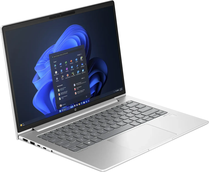 Prenosnik HP ProBook 440 G11 | U5-125U | 16GB RAM / Core Ultra 5 / RAM 16 GB / SSD Disk / 14,0″ WUXGA - slika 3