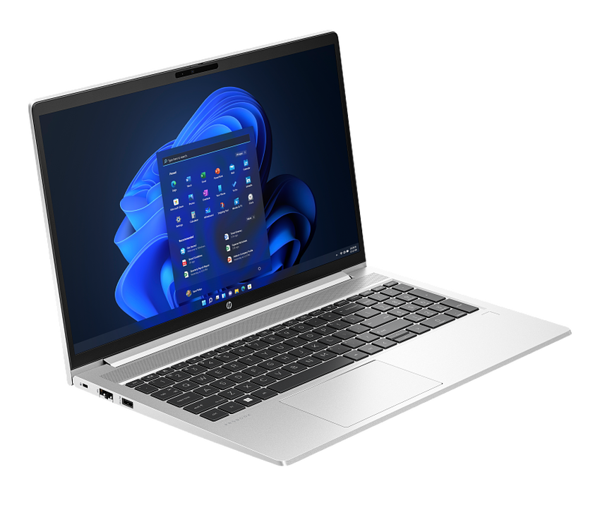 Prenosnik HP ProBook 450 G10 | Metal | i5-1334U | Win 10 Pro / i5 / RAM 8 GB / SSD Disk / 15,6″ FHD - slika 3