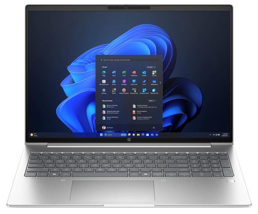 Prenosnik HP ProBook 460 G11 | Ultra 5 125U | Win 11 Pro / Core Ultra 5 / RAM 16 GB / SSD Disk / 16,0″ WUXGA
