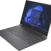 Prenosnik HP Victus Gaming 15-fb3000ni | RTX 5060 (8 GB) / Ryzen AI 7 / RAM 16 GB / SSD Disk / 15,6″ FHD - slika 3