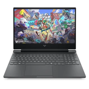 Prenosnik HP Victus Gaming 15-fb2004nt | RTX 4060 (8 GB) / Ryzen 5 / RAM 16 GB / SSD Disk / 15,6″ FHD