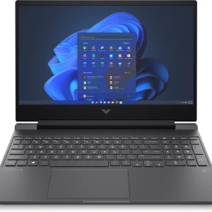 Alternative view of Prenosnik HP Victus Gaming 15-fb3010ne | RTX 3050 (6GB) / Ryzen 7 / RAM 16 GB / SSD Disk / 15,6″ FHD