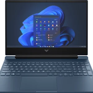 Prenosnik HP Victus Gaming 15-fb3032np | R7 350 | RTX 5060 (8 GB) / Ryzen AI 7 / RAM 16 GB / SSD Disk / 15,6″ FHD