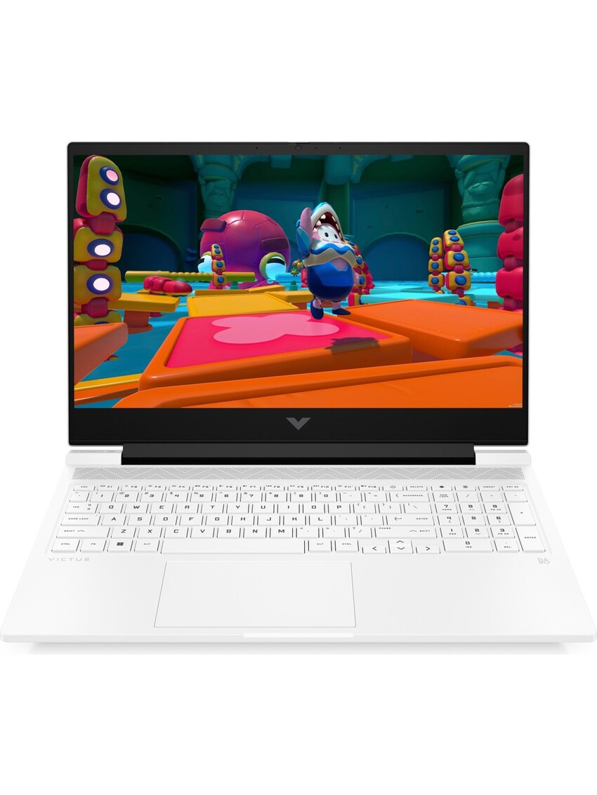 Prenosnik HP Victus Gaming 16-r1011nj | GeForce RTX 4050 (6GB) / i7 / RAM 16 GB / SSD Disk / 16,0″ FHD