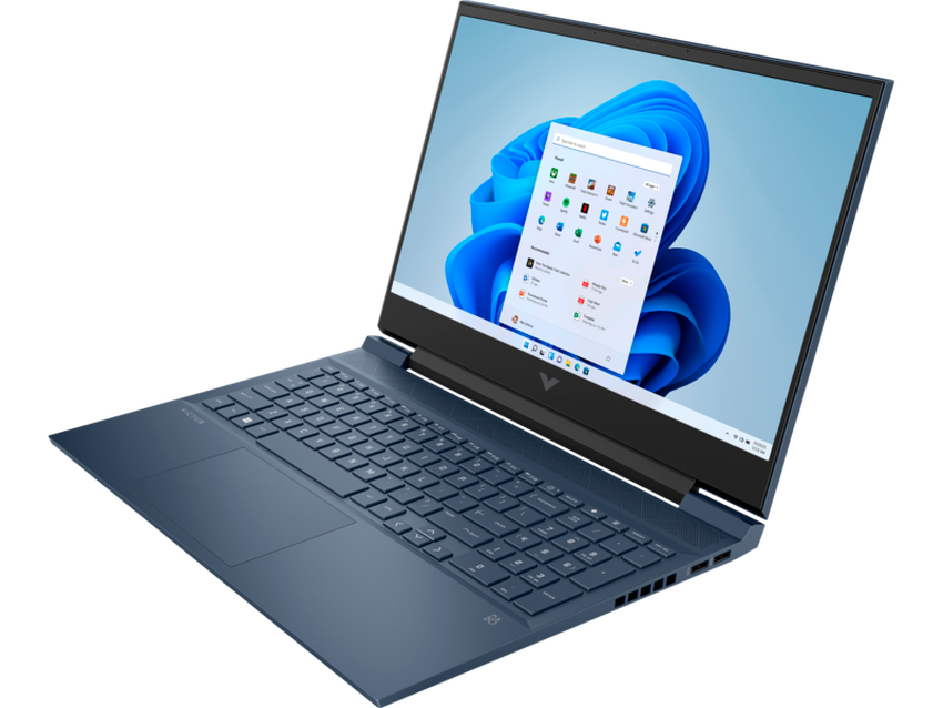 Prenosnik HP Victus Laptop 16-d1049nt | RTX 3060 (6 GB) | Win 11 Pro / i7 / RAM 16 GB / SSD Disk / 16,0″ FHD - slika 3