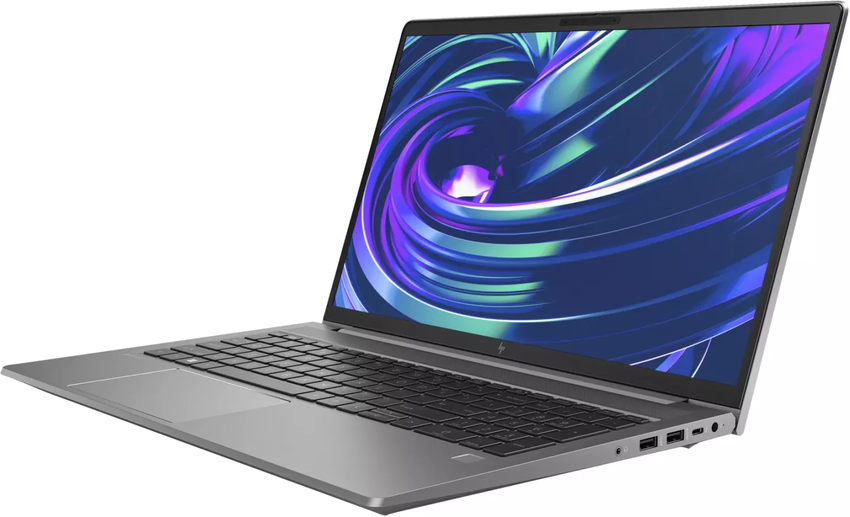 Prenosnik HP ZBook Power G10 | i5-13600H | RTX A1000 (6 GB) / i5 / RAM 32 GB / SSD Disk / 15,6″ FHD - slika 3