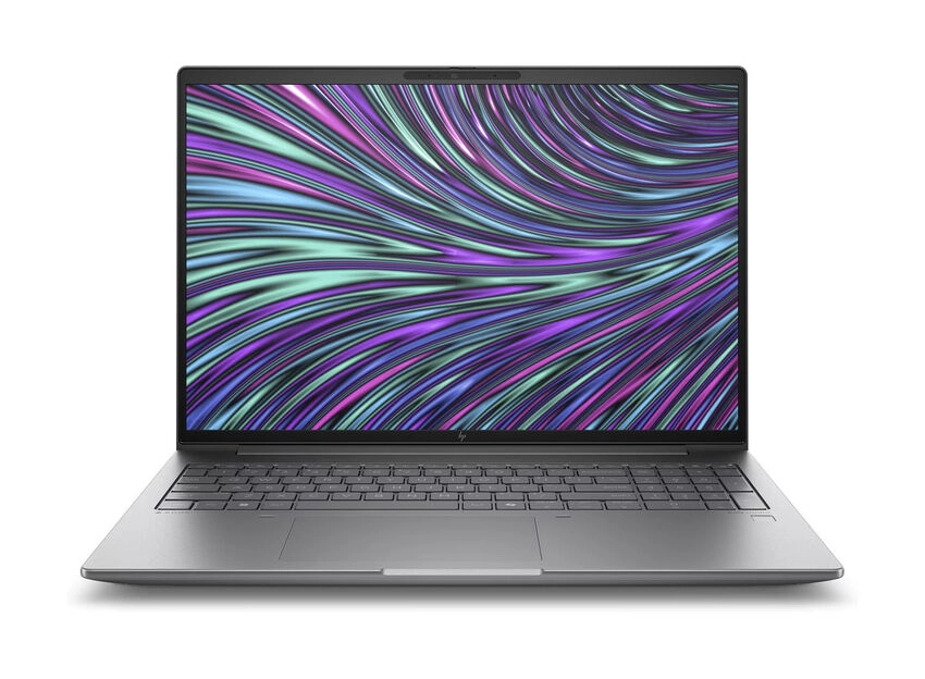 Prenosnik HP ZBook Power G11 | U7 155H | RTX 1000 Ada (6 GB) / Core Ultra 7 / RAM 16 GB / SSD Disk / 16,0″ WUXGA - slika 2