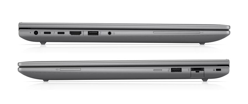 Prenosnik HP ZBook Power G11 | U7 155H | RTX 2000 Ada (8 GB) / Core Ultra 7 / RAM 32 GB / SSD Disk / 16,0″ WUXGA - slika 3