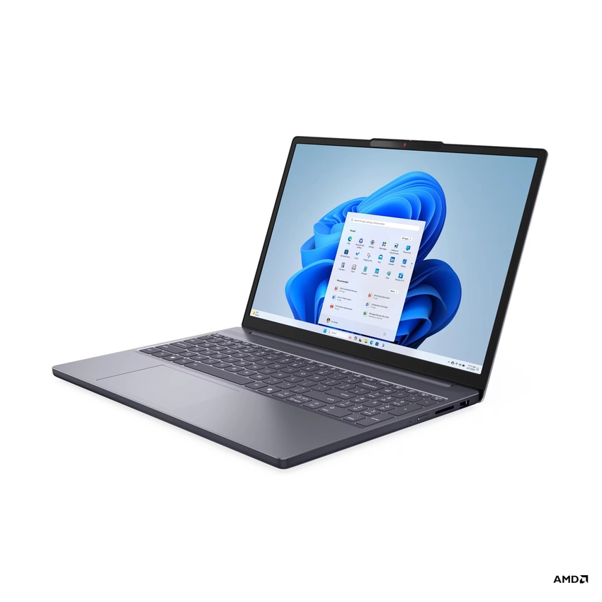 Prenosnik Lenovo IdeaPad Slim 3 15ARP10 / Ryzen 5 / RAM 16 GB / SSD Disk / 15,3″ WUXGA - slika 2