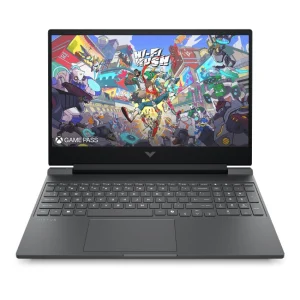 Alternative view of Prenosnik Victus Gaming 15-fa2009ne | RTX 3050 (6GB) / i5 / RAM 16 GB / SSD Disk / 15,6″ FHD