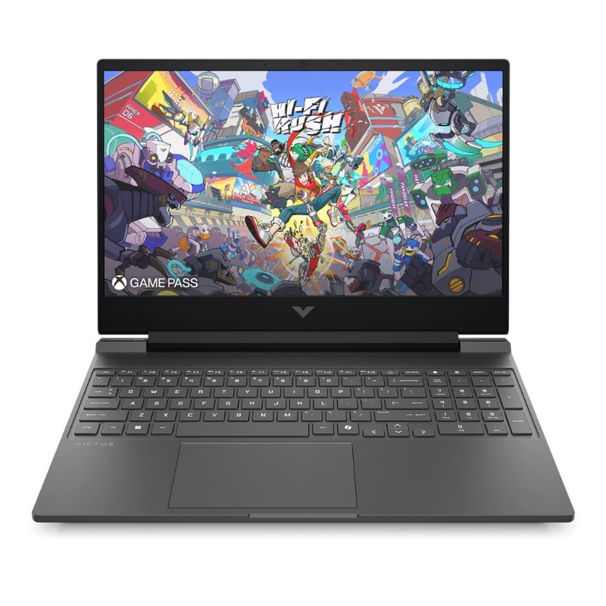 Prenosnik Victus Gaming 15-fa2009ne | RTX 3050 (6GB) / i5 / RAM 16 GB / SSD Disk / 15,6″ FHD