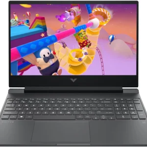Prenosnik HP Victus Gaming 15-fa2750ng | i5-13420H | RTX 5050 (8GB) / i5 / RAM 16 GB / SSD Disk / 15,6″ FHD