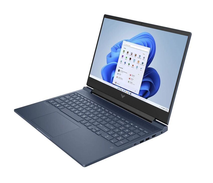 Prenosnik Victus Gaming 16-r1033nt | RTX 4060 | Win 10 Pro / i7 / RAM 32 GB / SSD Disk / 16,0″ FHD - slika 3