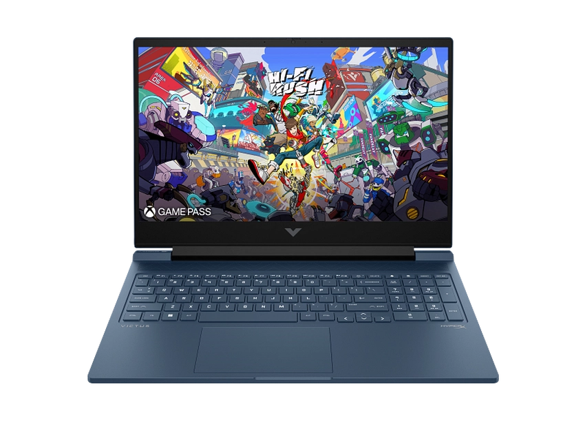 Prenosnik Victus Gaming 16-s0001nt | RTX 4070 / Ryzen 7 / RAM 32 GB / SSD Disk / 16,0″ WQHD