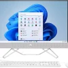 Računalnik HP 24-cb1044nq AiO | 12.gen i3 (6 cores) / i3 / RAM 8 GB / SSD Disk - slika 2