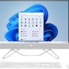 Računalnik HP 24-cb1292nh AiO | 12.gen i3 (6 cores) | Win 10 Pro / i3 / RAM 4 GB / SSD Disk - slika 3