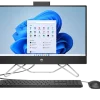 Računalnik HP 24-cb1292nh AiO | 12.gen i3 (6 cores) | Win 10 Pro / i3 / RAM 4 GB / SSD Disk - slika 2
