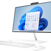 Računalnik HP 24-ck0000nf AiO / i5 / RAM 8 GB / SSD Disk - slika 3