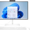 Računalnik HP 24-ck0002ni AiO / i3 / RAM 8 GB / SSD Disk - slika 2