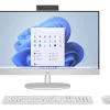 Računalnik HP All-in-One 24-cr0067nf | R5-7520U / Ryzen 5 / RAM 16 GB / SSD Disk - slika 2