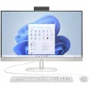 Računalnik HP All-in-One 24-cr0054nf | N100 / Celeron / RAM 8 GB / SSD Disk - slika 2