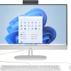 Računalnik HP All-in-One 24-cr0307nh | Core i5-1334U | Win 10 Pro / i5 / RAM 8 GB / SSD Disk - slika 2