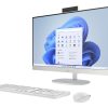 Računalnik HP All-in-One 27-cr0001nt | i7 13.gen / i7 / RAM 16 GB / SSD Disk - slika 3