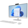 Računalnik HP All-in-One 27-cr0012ns / Ryzen 7 / RAM 16 GB / SSD Disk - slika 3