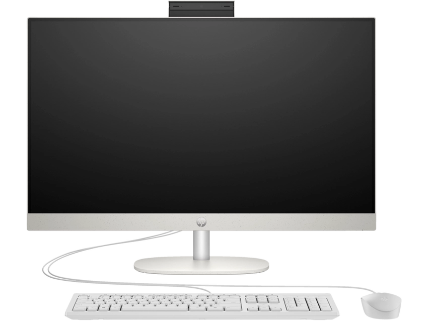 Računalnik HP All-in-One 27-cr0086nh | i7 13.gen | Win 10 Pro / i7 / RAM 8 GB / SSD Disk - slika 2