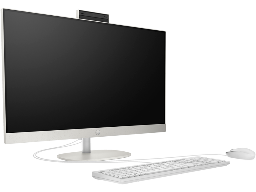 Računalnik HP All-in-One 27-cr0156nh | i7 13.gen | Win 10 Pro / i7 / RAM 8 GB / SSD Disk - slika 3