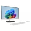 Računalnik HP All-in-One Next Gen AI 27-ct2001nf | Ryzen 7 350 / Ryzen AI 7 / RAM 32 GB / SSD Disk - slika 3