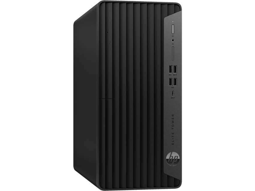 Računalnik HP Elite Tower 800 G9 | i7 14. gen | 32 GB RAM | 512 GB SSD / i7 / RAM 32 GB / SSD Disk - slika 3