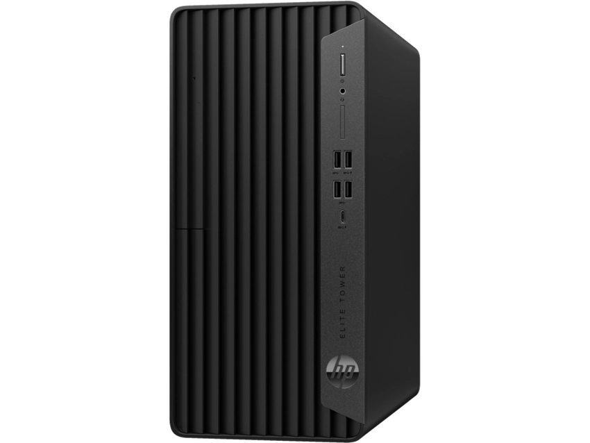 Računalnik HP Elite Tower 800 G9 | i7 14. gen | 16 GB RAM | 512 GB SSD / i7 / RAM 16 GB / SSD Disk