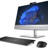 Računalnik HP EliteOne 840 G9 AiO - manjša poškodba na ohišju / i5 / RAM 16 GB / SSD Disk - slika 3