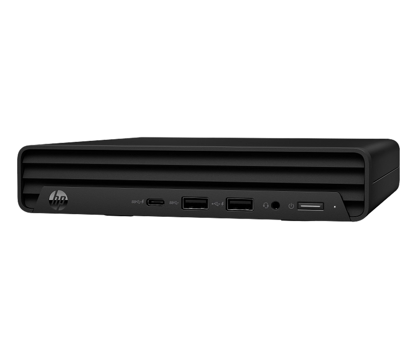 Računalnik HP Pro Mini 260 G9 | i5-1334U | 16GB RAM | 256GB SSD / i5 / RAM 16 GB / SSD Disk - slika 2