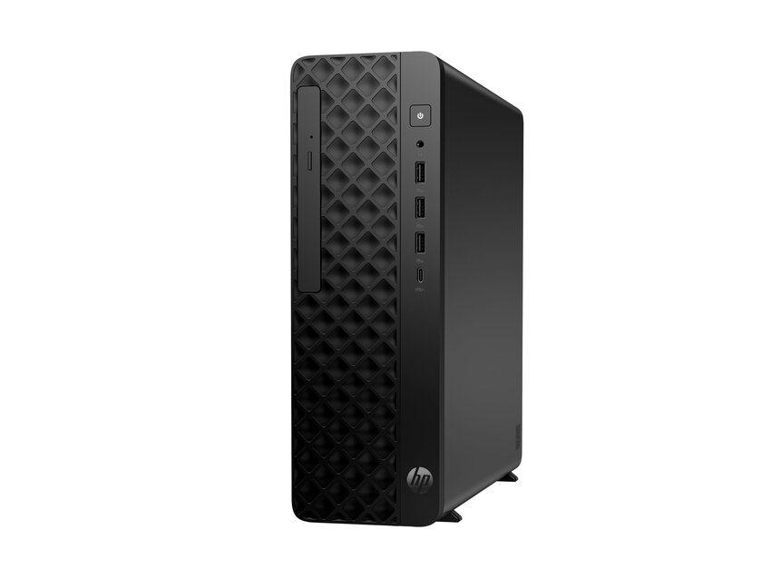 Računalnik HP ProDesk 2 SFF G1i E | i3-14100 / i3 / RAM 8 GB / SSD Disk - slika 3