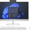Računalnik HP ProOne 240 G10 AiO | N300 / i3 / RAM 8 GB / SSD Disk - slika 2