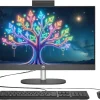 Računalnik HP ProOne 240 G10 | i5-1335U / i5 / RAM 16 GB / SSD Disk